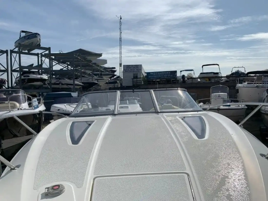 Bayliner 742 Cuddy de segunda mano en venta