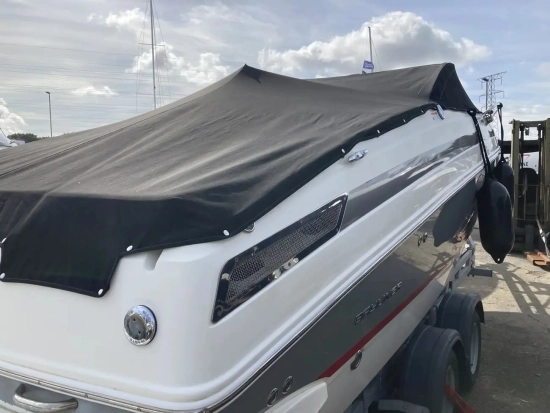 Bayliner 742 Cuddy de segunda mano en venta