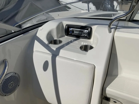 Bayliner 742 Cuddy de segunda mano en venta
