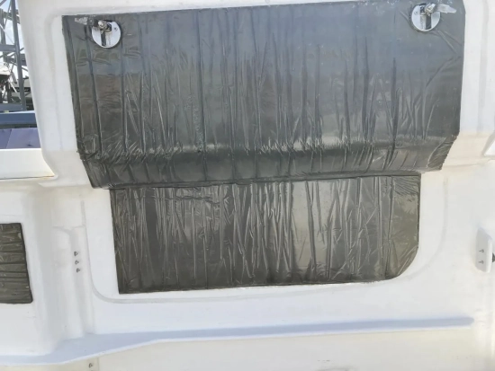 Bayliner 742 Cuddy de segunda mano en venta