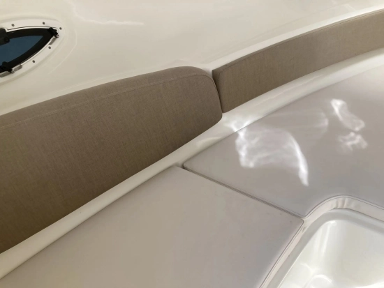 Bayliner 742 Cuddy de segunda mano en venta