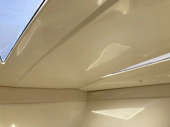 Bayliner 742 Cuddy de segunda mano en venta