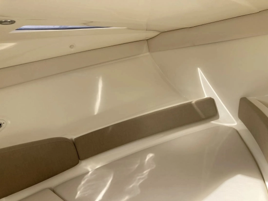 Bayliner 742 Cuddy de segunda mano en venta