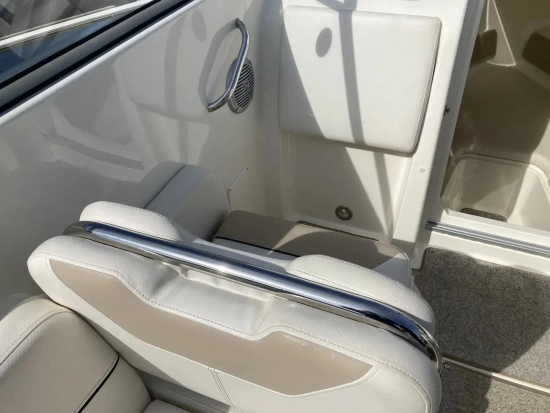 Bayliner 742 Cuddy de segunda mano en venta
