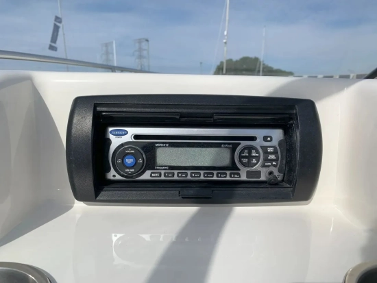 Bayliner 742 Cuddy de segunda mano en venta