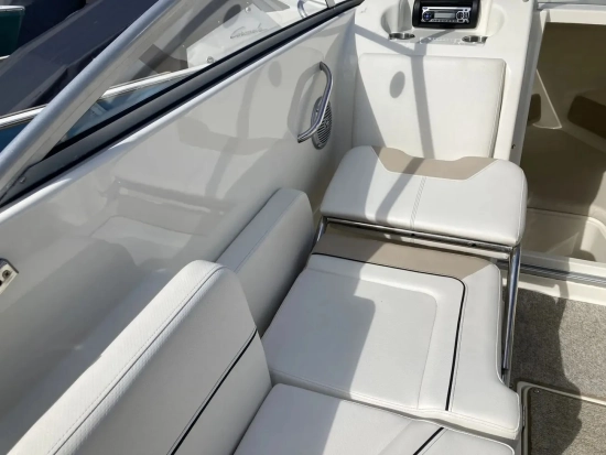 Bayliner 742 Cuddy de segunda mano en venta