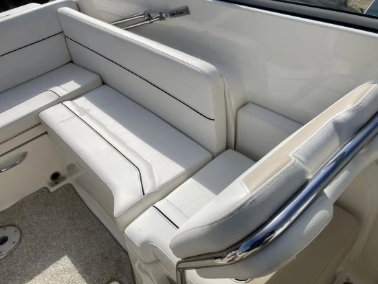 Bayliner 742 Cuddy de segunda mano en venta