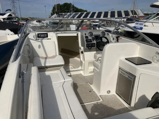 Bayliner 742 Cuddy de segunda mano en venta