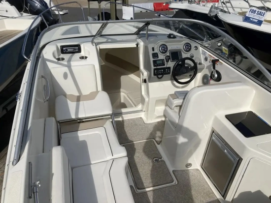 Bayliner 742 Cuddy de segunda mano en venta