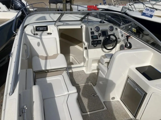 Bayliner 742 Cuddy de segunda mano en venta