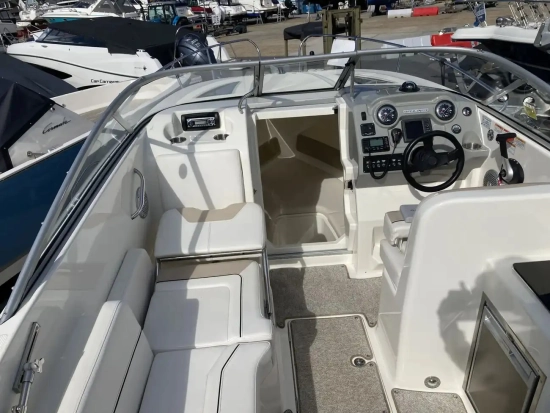 Bayliner 742 Cuddy de segunda mano en venta
