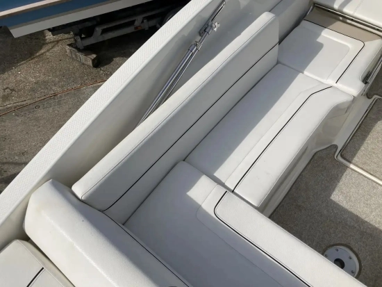 Bayliner 742 Cuddy de segunda mano en venta