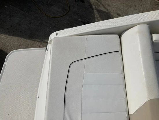 Bayliner 742 Cuddy de segunda mano en venta