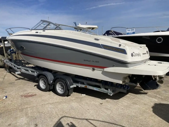 Bayliner 742 Cuddy de segunda mano en venta