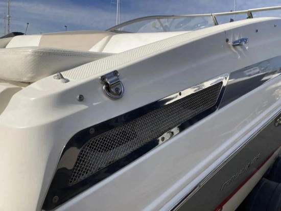 Bayliner 742 Cuddy de segunda mano en venta