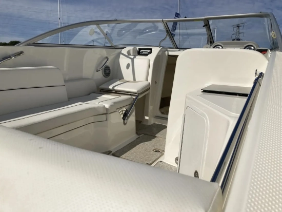 Bayliner 742 Cuddy de segunda mano en venta
