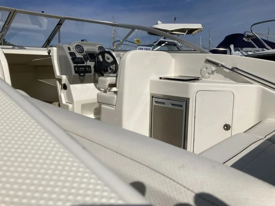 Bayliner 742 Cuddy de segunda mano en venta