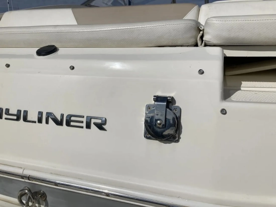 Bayliner 742 Cuddy de segunda mano en venta