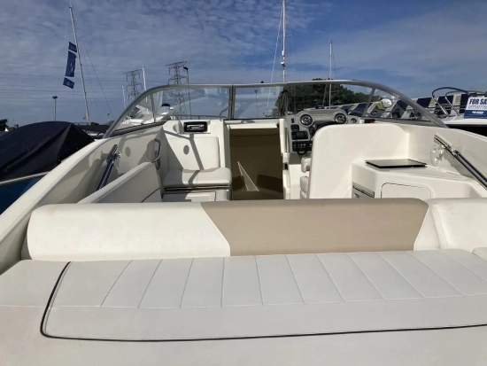 Bayliner 742 Cuddy de segunda mano en venta