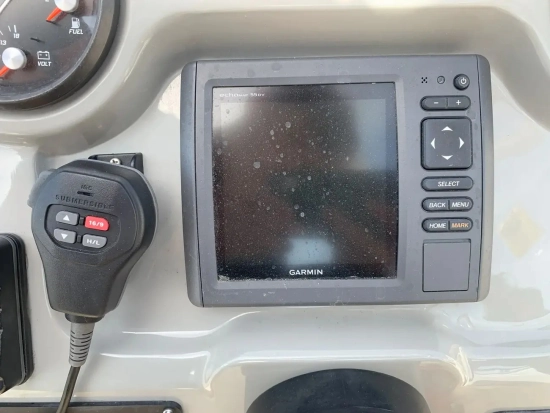 Bayliner 742 Cuddy de segunda mano en venta