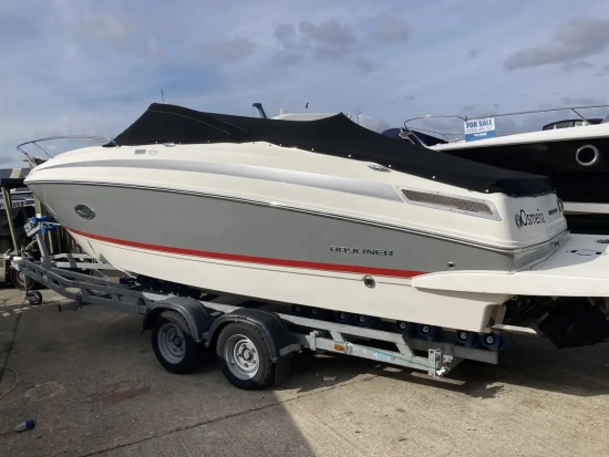 Bayliner 742 Cuddy de segunda mano en venta