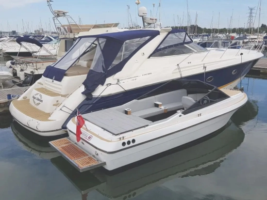 Sunseeker Camargue 51 de segunda mano en venta