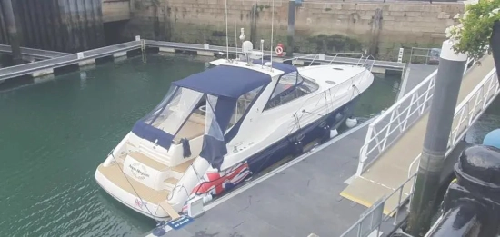 Sunseeker Camargue 51 de segunda mano en venta