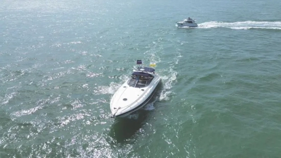 Sunseeker Camargue 51 de segunda mano en venta