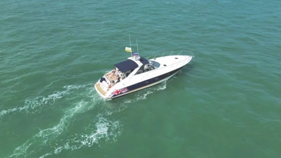 Sunseeker Camargue 51 de segunda mano en venta