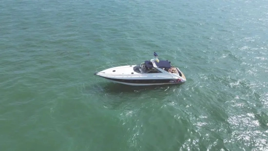 Sunseeker Camargue 51 de segunda mano en venta