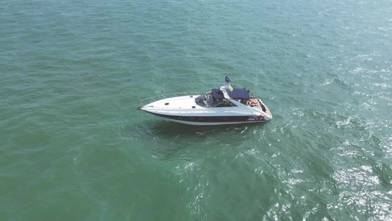 Sunseeker Camargue 51 de segunda mano en venta