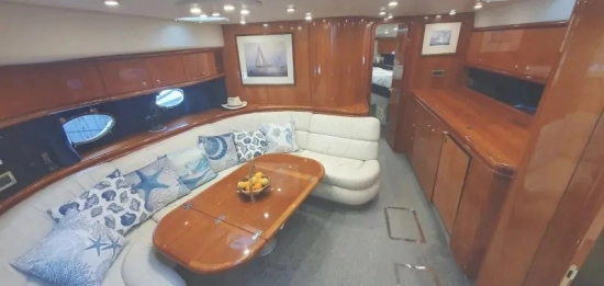 Sunseeker Camargue 51 de segunda mano en venta