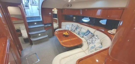 Sunseeker Camargue 51 de segunda mano en venta