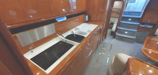 Sunseeker Camargue 51 de segunda mano en venta