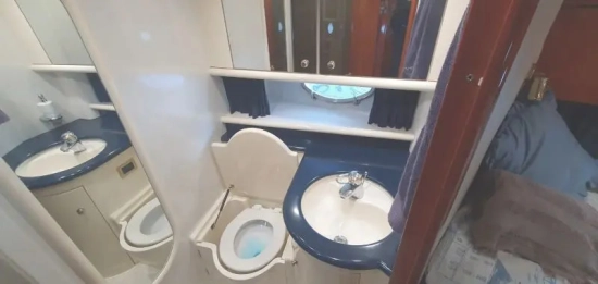 Sunseeker Camargue 51 de segunda mano en venta