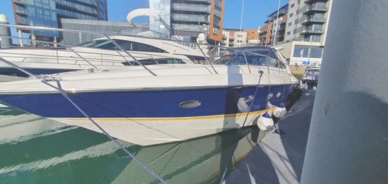 Sunseeker Camargue 51 de segunda mano en venta