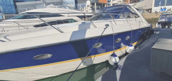 Sunseeker Camargue 51 de segunda mano en venta