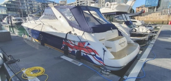 Sunseeker Camargue 51 de segunda mano en venta