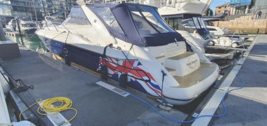 Sunseeker Camargue 51 de segunda mano en venta