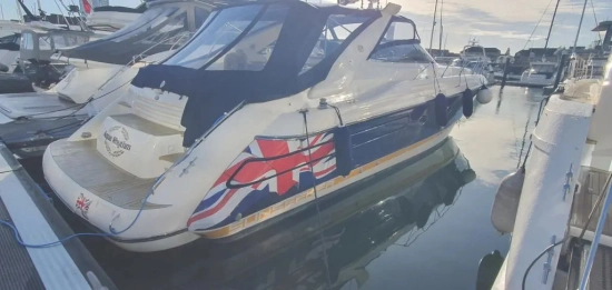 Sunseeker Camargue 51 de segunda mano en venta
