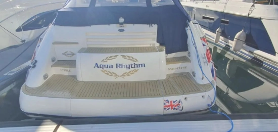 Sunseeker Camargue 51 de segunda mano en venta