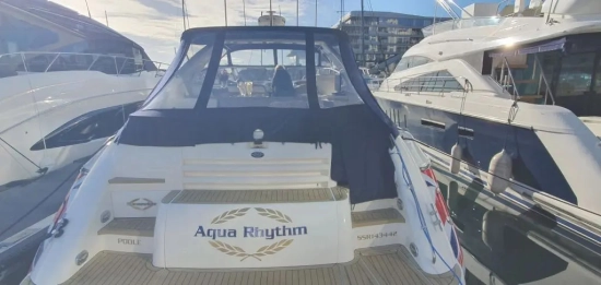 Sunseeker Camargue 51 de segunda mano en venta