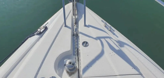 Sunseeker Camargue 51 de segunda mano en venta