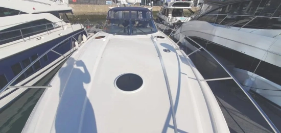 Sunseeker Camargue 51 de segunda mano en venta