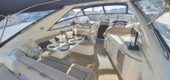 Sunseeker Camargue 51 de segunda mano en venta