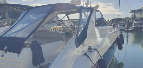 Sunseeker Camargue 51 de segunda mano en venta