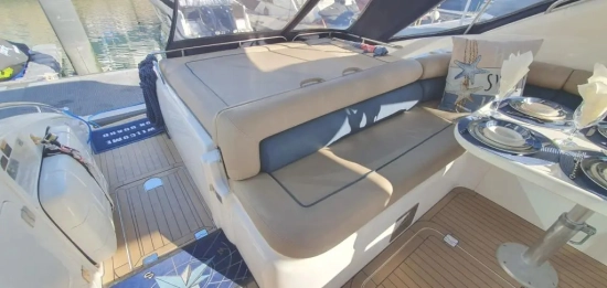 Sunseeker Camargue 51 de segunda mano en venta