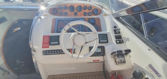 Sunseeker Camargue 51 de segunda mano en venta