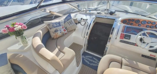Sunseeker Camargue 51 de segunda mano en venta