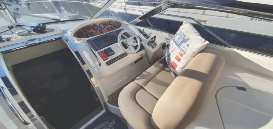 Sunseeker Camargue 51 de segunda mano en venta